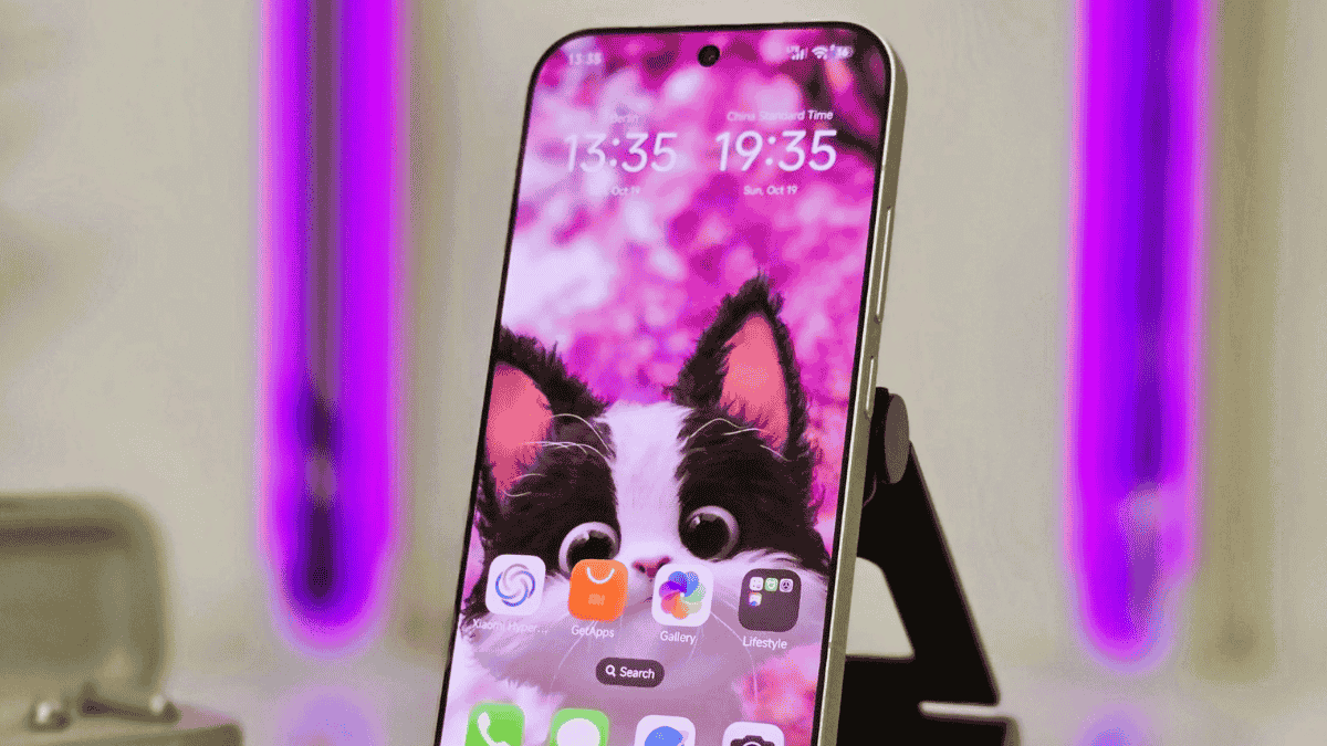 Xiaomi 17, Xiaomi 17 Ultra, Xiaomi 17 Series